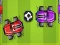 Juego Soccer Cars en línea