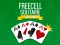 Juego FreeCell Solitaire Classic en línea
