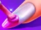 Juego Girls Nail Salon en línea