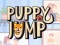 Juego Puppy Jump en línea