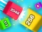 Juego Qube 2048 en línea