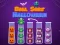 Juego Ball Sort Halloween en línea