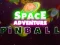 Juego Space Adventure Pinball en línea