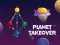 Juego Planet Takeover en línea