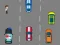 Juego Car Avoid Game en línea