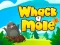 Juego Whack A Mole en línea