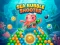Juego Sea Bubble Shooter en línea