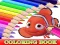 Juego Coloring Book for Finding Nemo en línea