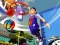 Juego Basketball.io 2.0 NBA en línea