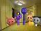 Juego Sprunki Backroom Terrors Skibidi Toilet en línea