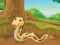 Juego Scary Reptiles Coloring en línea