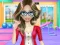 Juego Nerdy Girl Fat to Fit en línea