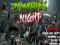 Juego Zombies Night en línea
