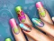 Juego Floral Realife Manicure en línea