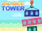 Juego Balance Tower en línea