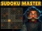 Juego Sudoku Master en línea