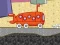 Juego Sponge Bob bus express en línea