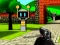 Juego Sprunki 3D Shooter en línea