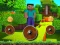 Juego Mineblock Rotate and Fly Adventure en línea
