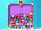 Juego Bubble Merge 2048 en línea