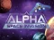 Juego Alpha Space Invasion en línea