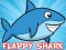 Juego Flappy Shark en línea