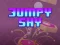 Juego Jumpy Sky en línea