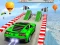 Juego Extreme City GT Car Stunts en línea