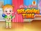 Juego Baby Hazel Brushing Time en línea