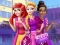 Juego Highschool Divas en línea
