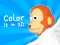 Juego Color It in 3D en línea