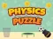 Juego Physics Puzzle en línea