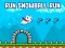 Juego Run Snowball Run en línea