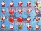 Juego Matching Santa en línea
