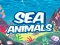 Juego Sea Animals en línea