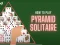 Juego Pyramid Solitaire Great Pyramid en línea