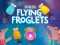 Juego Small's Flying Froglets en línea