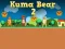 Juego Kuma Bear 2 en línea