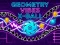 Juego Geometry Vibes X-Ball en línea