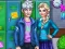 Juego Modern Highschool Looks en línea