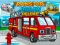 Juego Transport Jigsaw Deluxe en línea