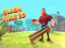 Juego Slash Ville 3d en línea