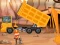 Juego Dump Trucks Hidden Objects en línea