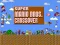 Juego Super Mario Crossover en línea