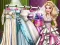 Juego Dove Wedding Dolly Dress Up en línea