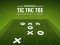 Juego Tic tac toe mania en línea