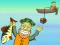 Juego Lucky Fisherman en línea