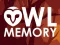 Juego Owl Memory en línea
