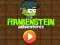 Juego Frankenstein Adventures en línea