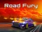 Juego Road Fury en línea